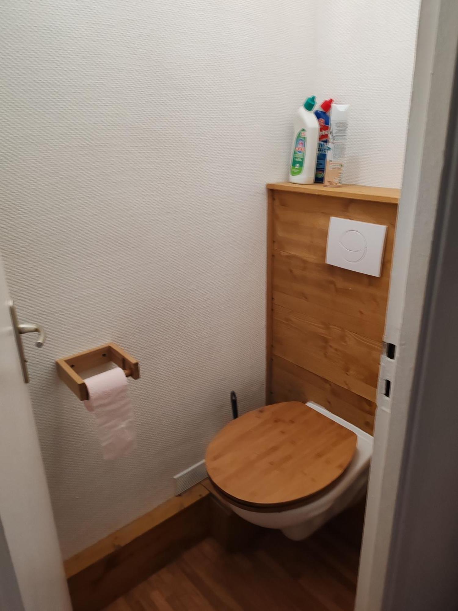 Ferienwohnung Goeland Le Tréport Zimmer foto